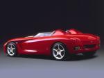 Ferrari Rossa Concept 2000 года